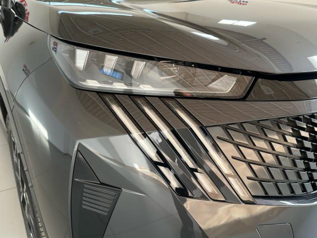 Peugeot 3008 3008 Hybrid e-DCS6 GT **PREZZO VERO** - Foto 4