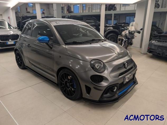 ABARTH 595 1.4 Turbo T-Jet 165 CV Pista rif. 24207982 - Foto 2