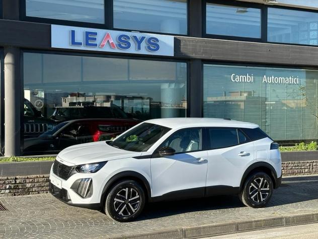 Peugeot 2008 STYLE 100CV TURBO BENZINA - Foto 3