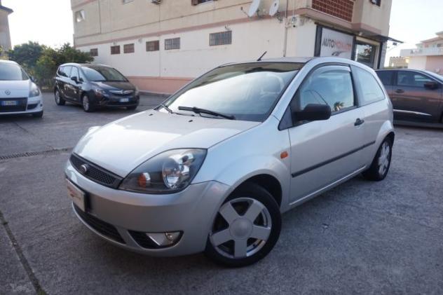 FORD Fiesta 1.4 TDCi 3p. Zetec rif. 23797411