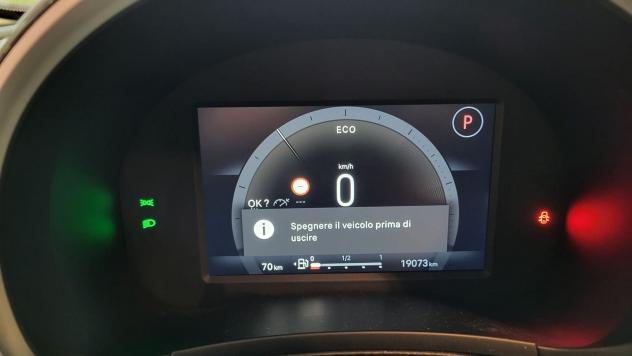 FIAT 600 600 Hybrid 100 CV DCT MHEV - Foto 8