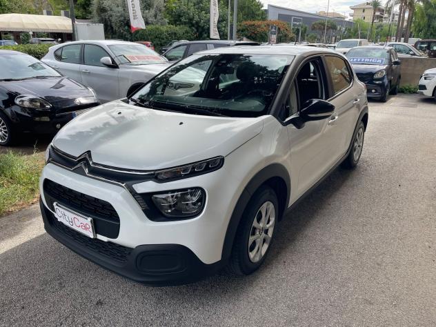 Citroen C3 PureTech 83 S&S Feel - Foto 2