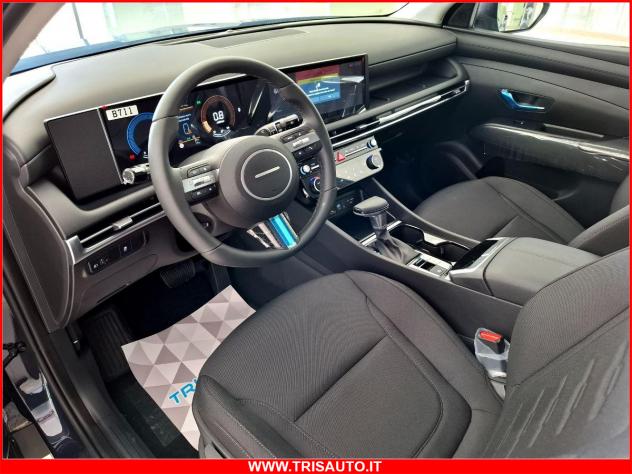 HYUNDAI Tucson 1.6 CRDi Hybrid LEASING - Foto 5
