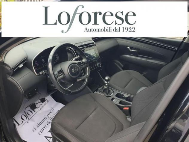 HYUNDAI Tucson 1.6 Exellence rif. 23900542 - Foto 6