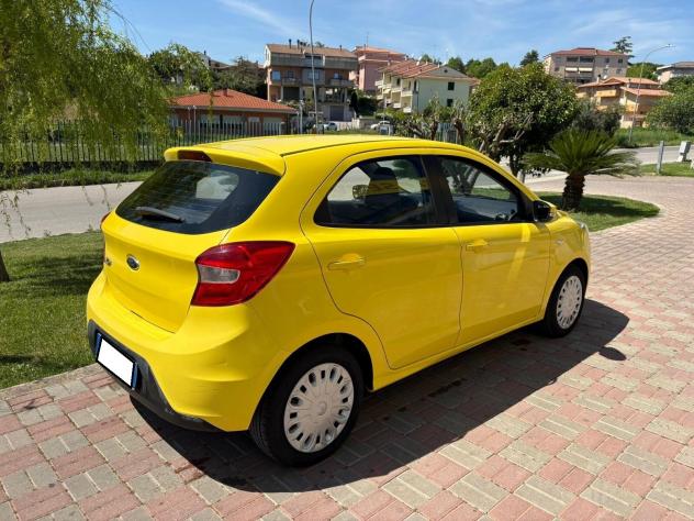 FORD KA+ 1.2Ti-Vct 71 5P E6B 93.000Km -10-2016 - Foto 9