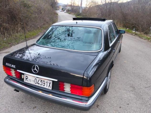 MERCEDES-BENZ 300 SE rif. 23391918 - Foto 8