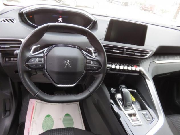 PEUGEOT 3008 BlueHDi 130 S&S EAT8 Active Pack rif. 23449826 - Foto 7