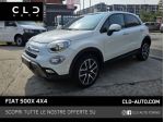 FIAT 500X 500X 2.0 mjt Cross 4x4 140cv