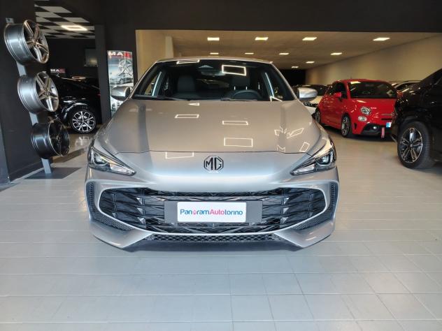MG MG3 MG3 1.5 Comfort - Foto 2