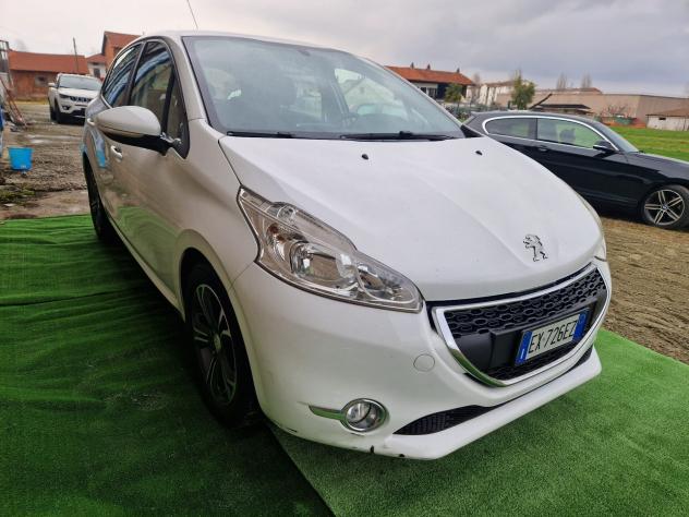 Peugeot 208 1.4 VTi 95 CV 3p. GPL Active - Foto 9