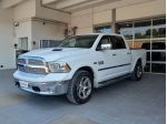RAM 1500 Ram 4x4 Ram 5.7 V8 Crew Cab MB LaRamie Gpl 395cv at8