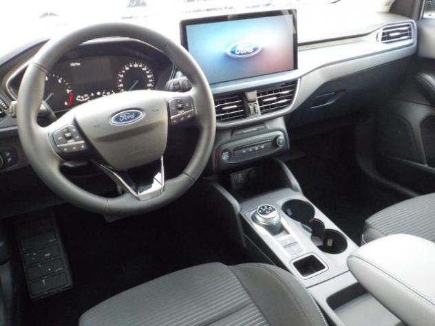 FORD Focus 1.0 EcoBoost Hybrid 125CV ST Line rif. 23808193 - Foto 6