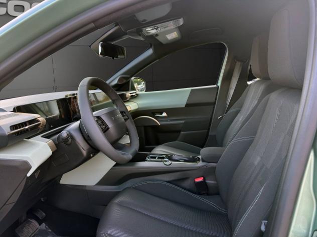 Lancia Ypsilon 4ª serie Hybrid e-DCT - Foto 10