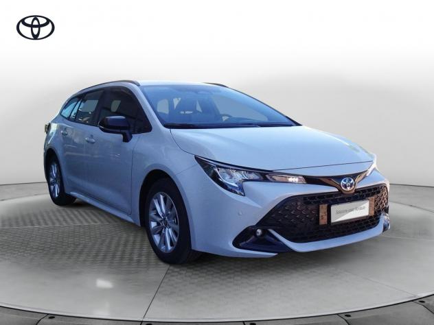 Toyota Corolla TS 1.8 Hybrid Active - Foto 2