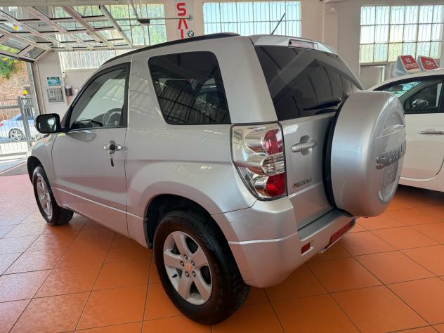 Suzuki Grand Vitara 1.6 16V 3 porte - Foto 3