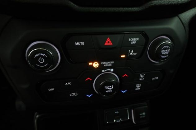JEEP Renegade Renegade 1.0 T3 Longitude rif. 23783155 - Foto 10