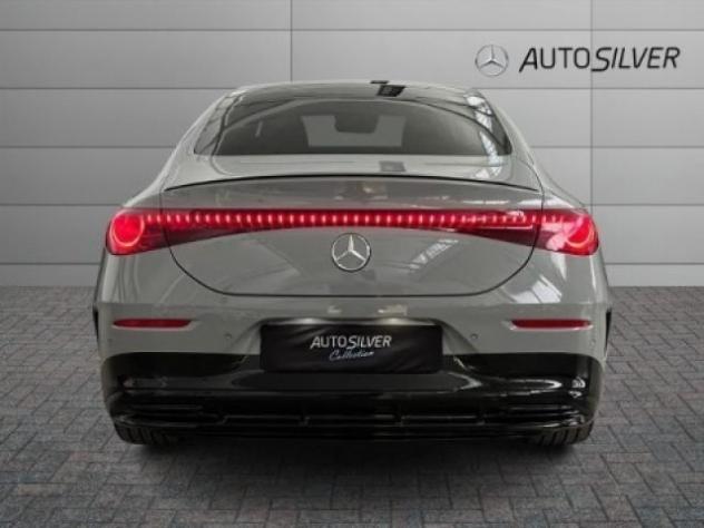 MERCEDES-BENZ CLA 200 EQ BEV rif. 24179915 - Foto 5
