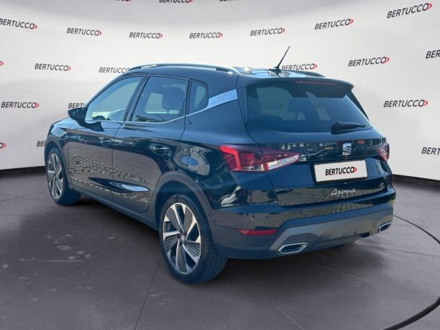 SEAT Arona Arona 1.0 EcoTSI FR - Foto 3