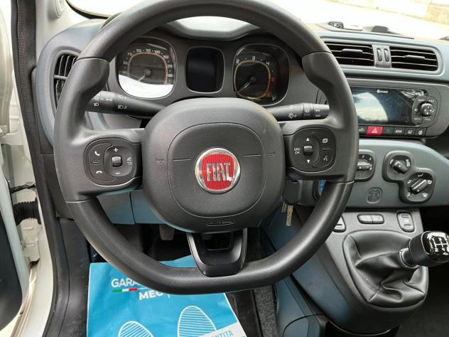 Fiat Panda Cross 1.3 MJT 95 CV S&S 4x4 - Foto 8