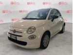 FIAT 500 500 1.0 hybrid 70cv