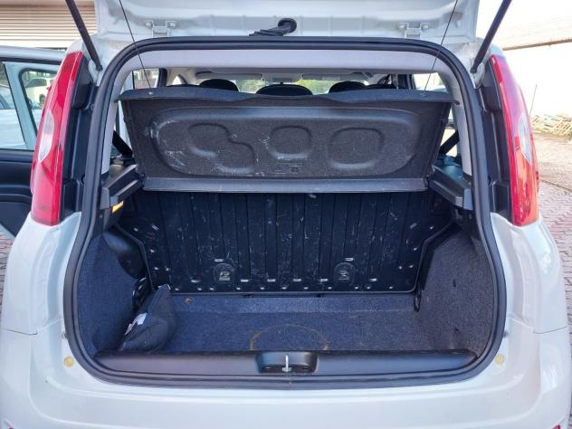 FIAT Panda PREZZO REALE NO VINCOLI / 0.9 85cv E6D 4x4 Integrale - Foto 6