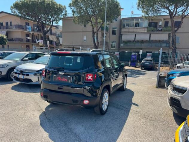 JEEP Renegade 1.6 Mjt 130 CV Limited rif. 24062936 - Foto 6