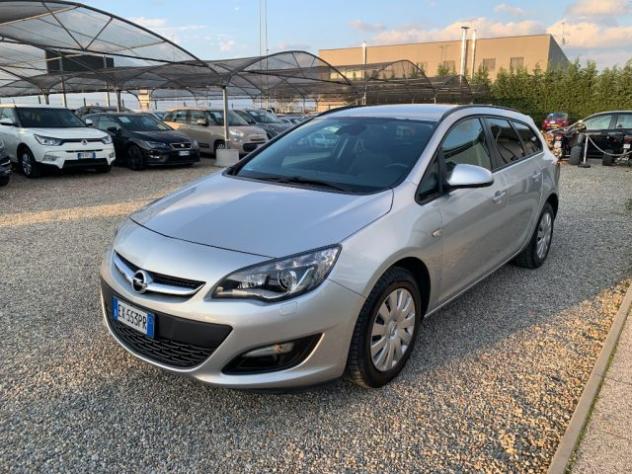 OPEL Astra 1.6 CDTI EcoFLEX S&S Sports Tourer Cosmo rif. 23488205