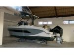 RANIERI NATANTE NEXT 330 LX 2x300  (IVA ESPOSTA, ANCHE NOLEGGIO)