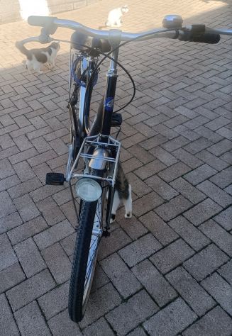 Bicicletta donna ATALA - Foto 3