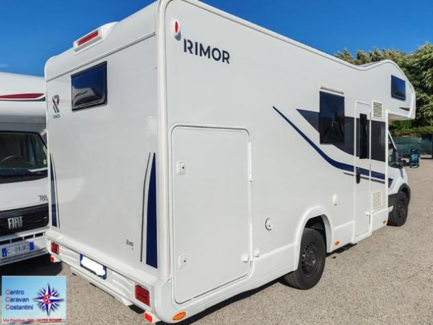 RIMOR EVO 5 rif. 24208411 - Foto 7