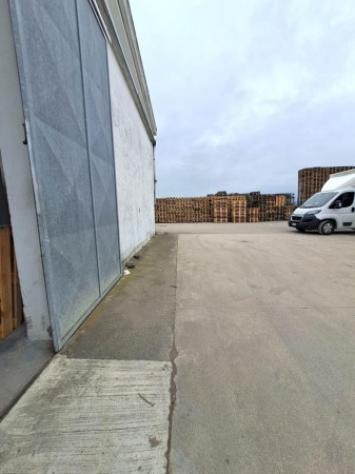 Immobile di 1850 m² con 1 locale in affitto a Anzola dell'Emilia - Foto 4