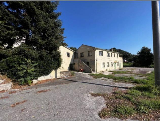 Immobile in asta di 1988 m² in vendita a Fano - Foto 4