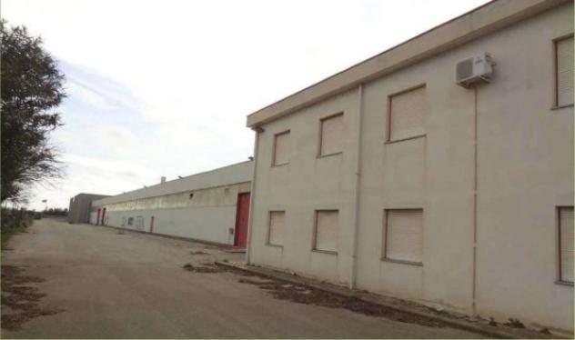 Immobile in asta di 1165 m² in vendita a Porto Torres - Foto 3