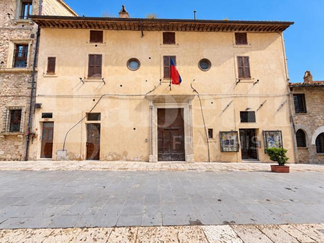 Stabile/Palazzo - Assisi . Rif.: 2026/028 AVRG