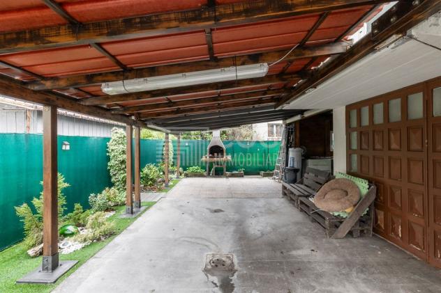 Porzione di casa a Masiera di Bagnacavallo - Foto 15