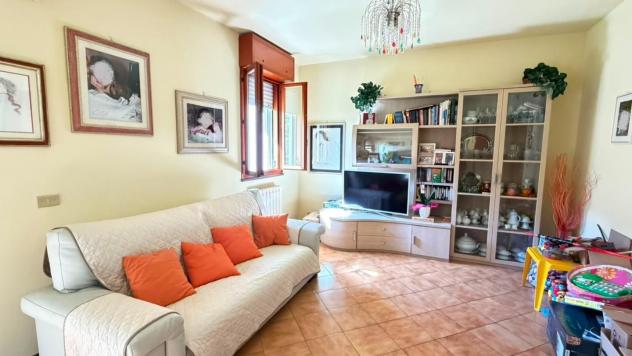 Villetta a schiera in vendita a Capannori 100 mq Rif: 1432576