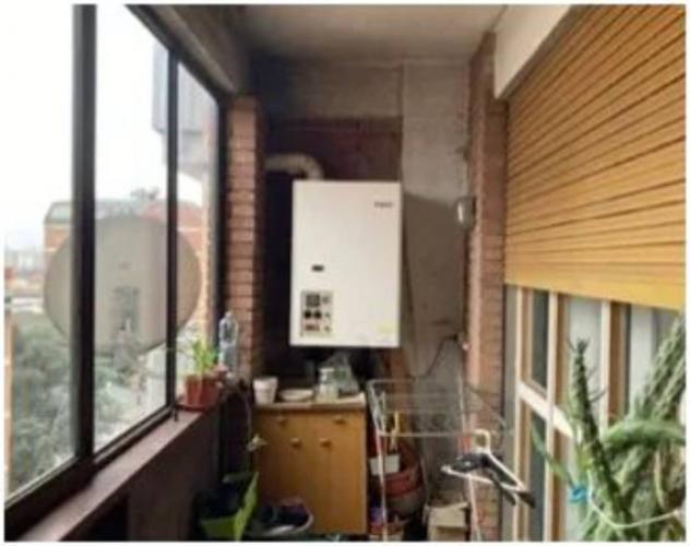 Immobile in asta di 149 m², box auto in vendita a Carpi - Foto 10