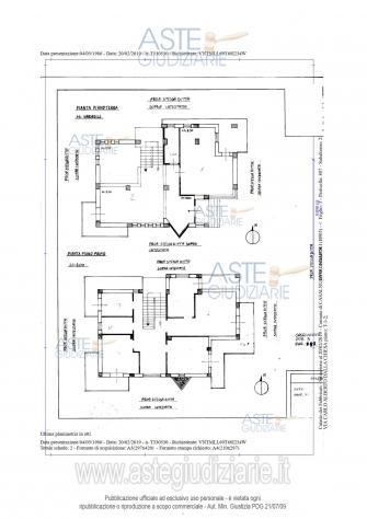 IMMOBILI-IMMOBILE RESIDENZIALE-Via Lucio Battisti n. 5 - Foto 10
