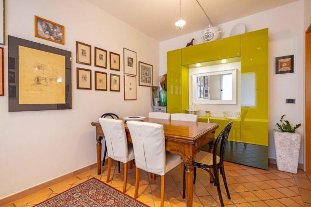 Villetta a schiera angolare in vendita a Castelfranco di Sotto 143 mq Rif: 1425179 - Foto 10