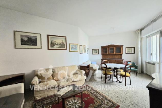Appartamento di 120 m² con 4 locali e posto auto in vendita a Chianciano Terme - Foto 4