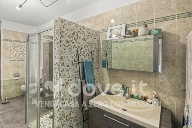 Appartamento di 60 m² con 2 locali in vendita a Chieri - Foto 15