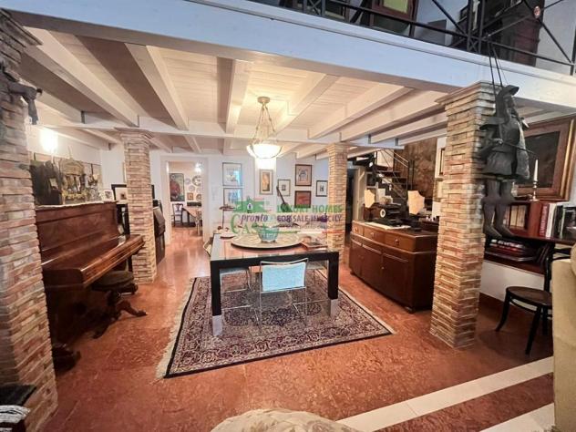 Rif: 2697 - Elegante casa indipendente con loft e terrazza esclusiva nel cuore di Comiso - Foto 5
