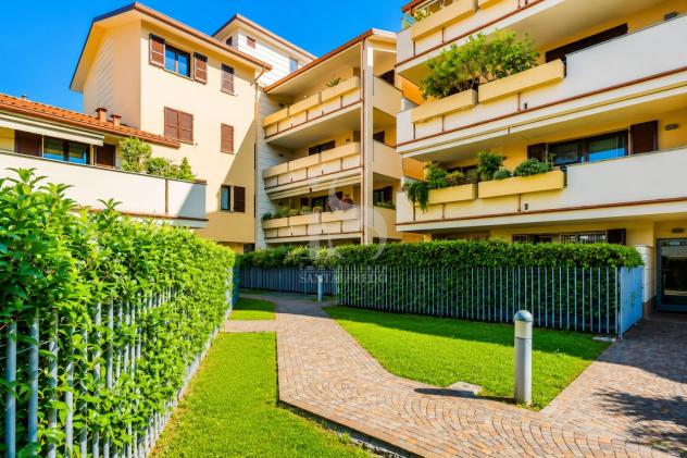 APPARTAMENTO di 2 vani e di 55 mq (CONCOREZZO) rif. HOME 3704