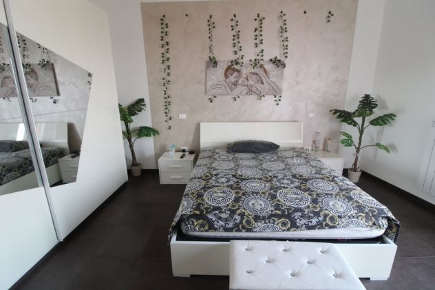 APPARTAMENTO VIA UMBERTO GIORDANO GROTTAGLIE - Foto 8