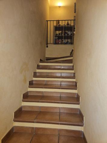Immobile in asta di 180 m² con più di 5 locali e box auto in vendita a Lastra a Signa - Foto 6