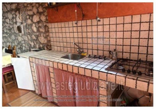 IMMOBILI-IMMOBILE RESIDENZIALE-Via delle Aie, 33, 67045 Casamaina AQ, Italia - Foto 7