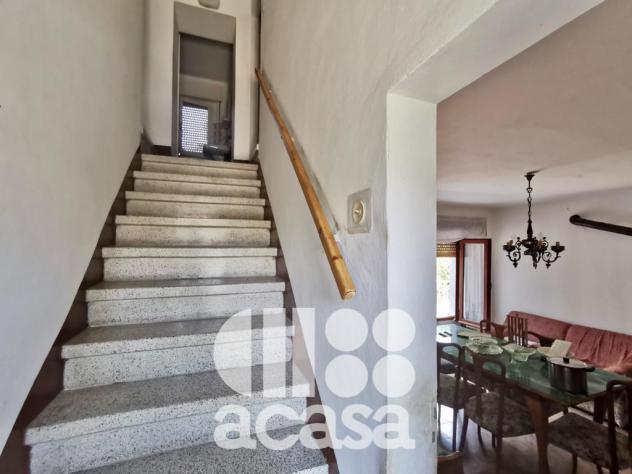 CASA INDIPENDENTE PARZIALMENTE RISTRUTTURATA - Foto 13