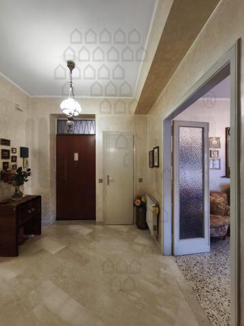 APPARTAMENTO di 5 vani e di 145 mq (MESSINA) rif. 2VS17916 - Foto 14