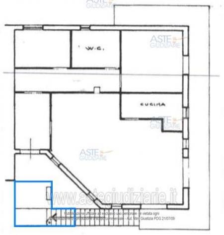 IMMOBILI-IMMOBILE RESIDENZIALE-Via Limatella, 8, 04020 Campo Marinello LT, Italia - Foto 4