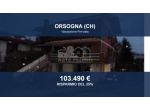 Immobile in asta di 251 m² in vendita a Orsogna